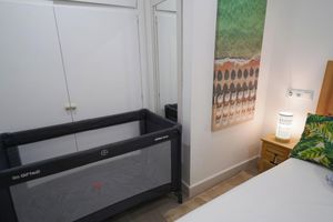 Alquiler Vacacional - Apartment-4people-parking-castelledefels-bikes-bbq