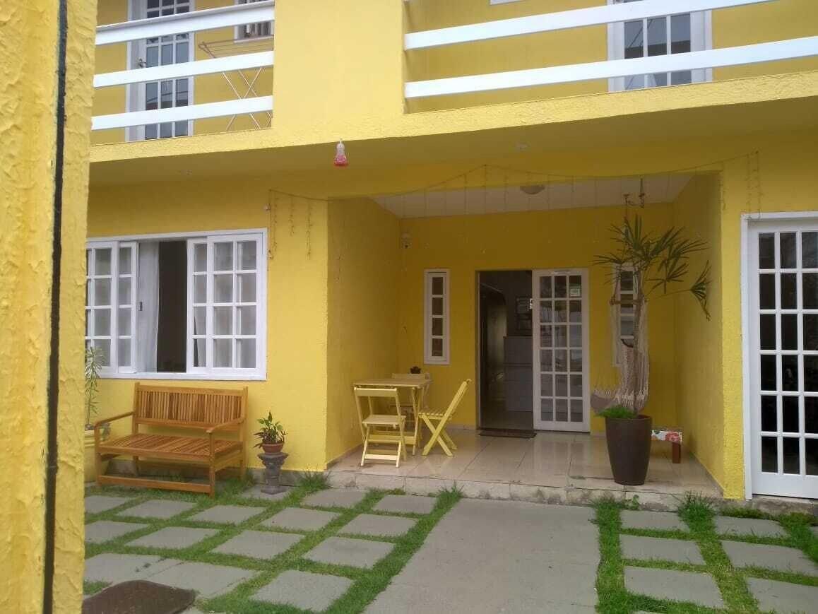Restaurant Canema Pousada