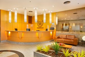 Alojamiento - Windsor Asturias Hotel