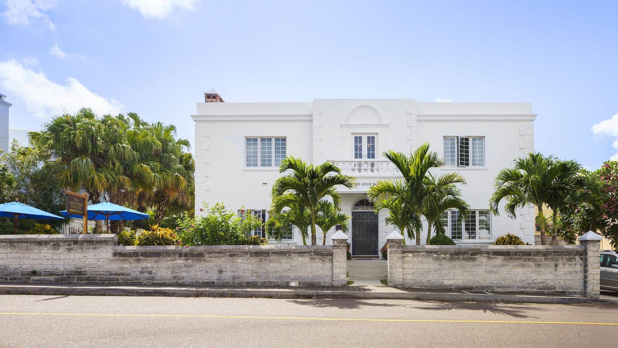 Varios The Oxford House