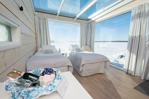 Alquiler Vacacional - Seaside Glass Villa