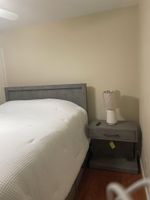 Alquiler Vacacional - Charming and cozy 3-bedroom house, 2 full bathrooms in High Point close to HPU