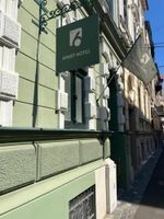 Alojamiento - ApartHotel No6