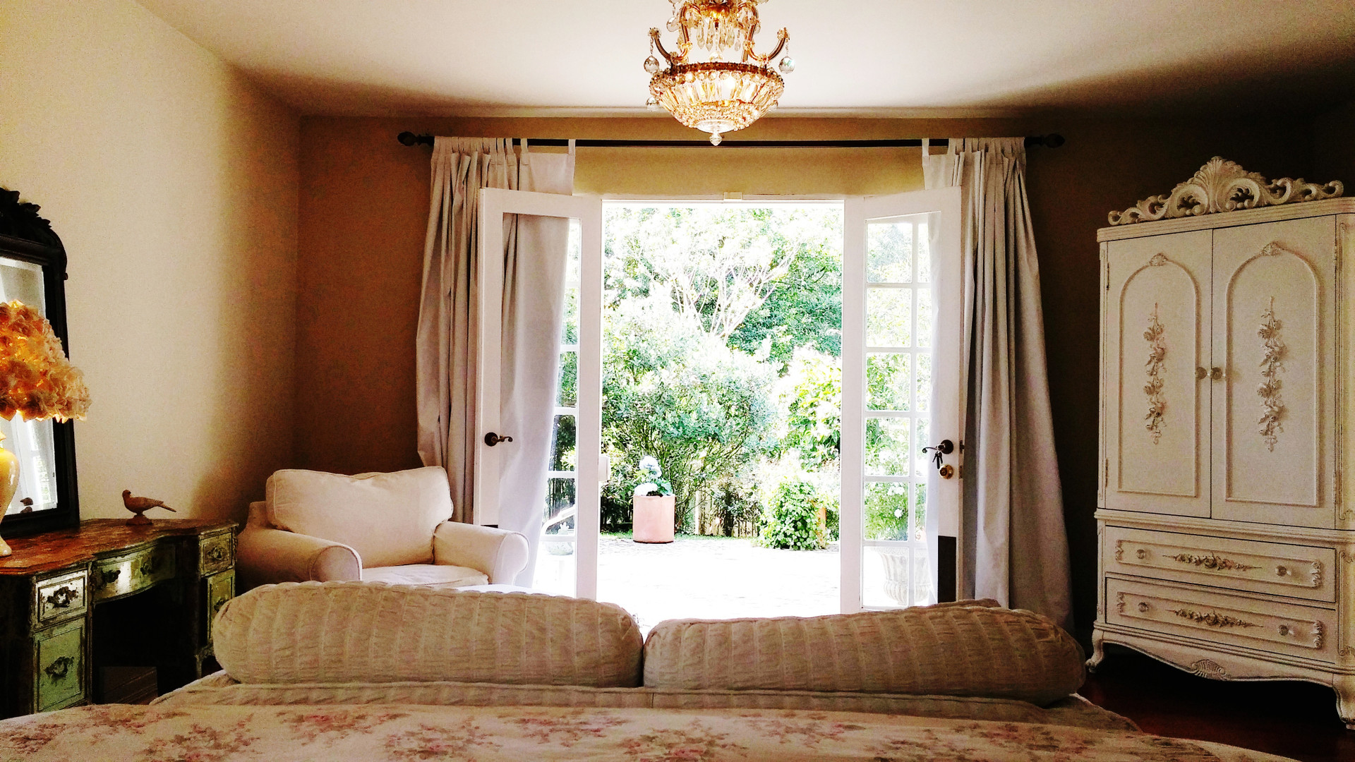 Comodidades del Alojamiento Bosques del Llano Hotel Boutique