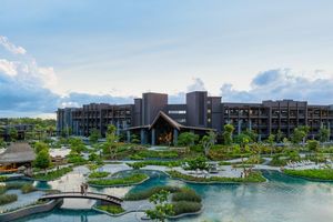 Alojamiento - Lopesan Serenity Bay Resort, Spa & Casino - Adults Only