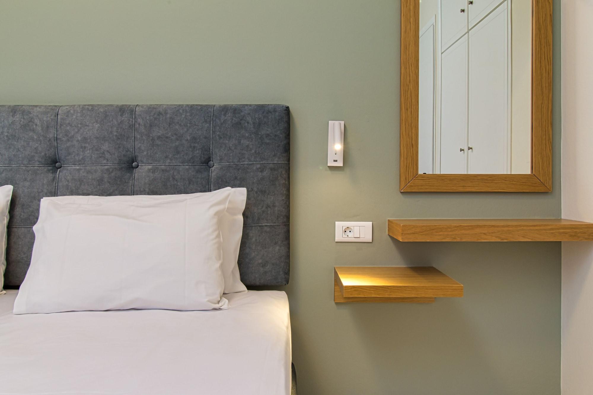 Set de Habitación Oliva Beach Studios & Apartments