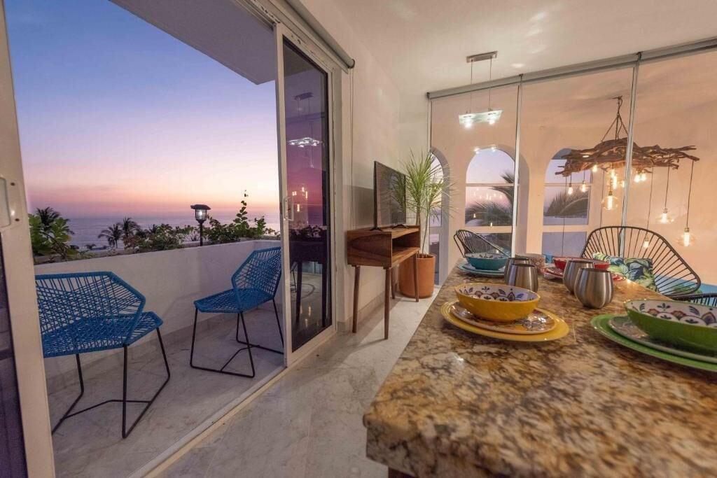 Restaurant La Casa Blanca