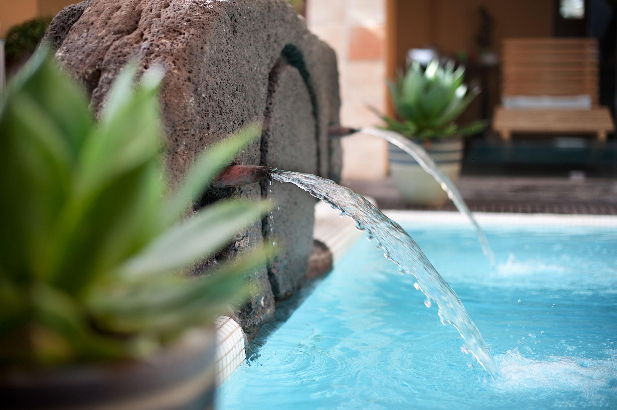 Spa Aquae Sinis Albergo Diffuso