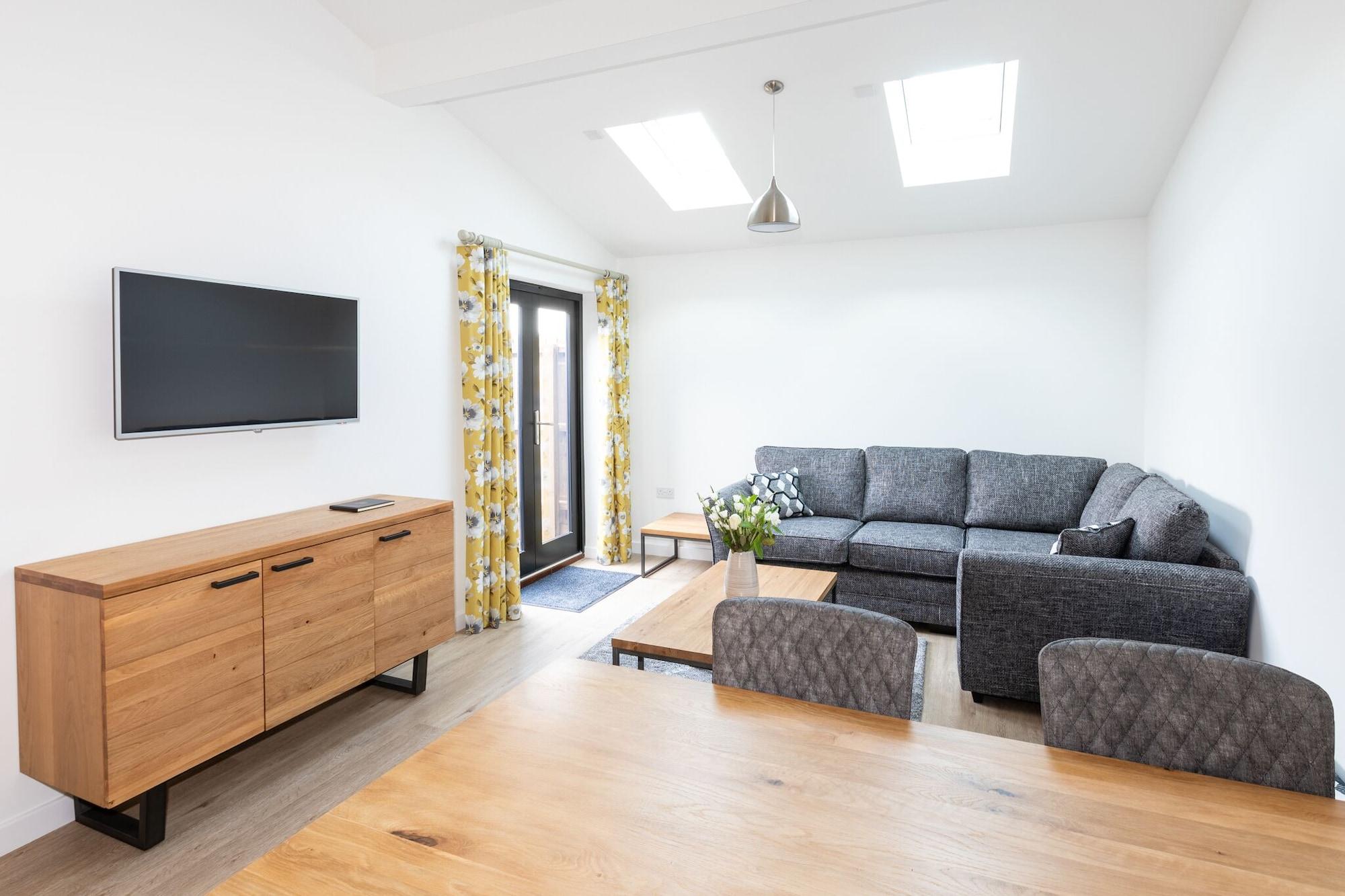 Bar/Salón The Yard @ Pringle Farm