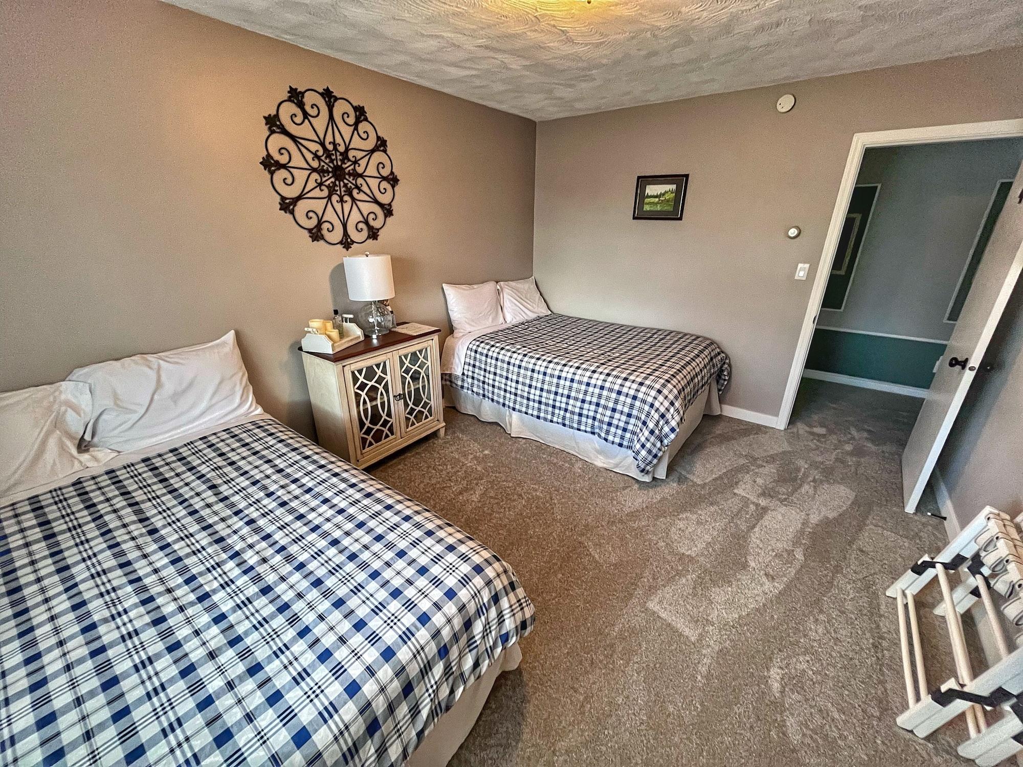 Habitación Sunny Shuswap B&B