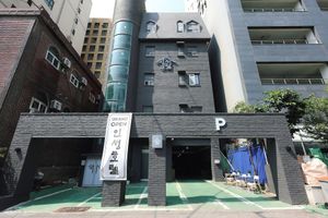 Alojamiento - INSAENG HOTEL