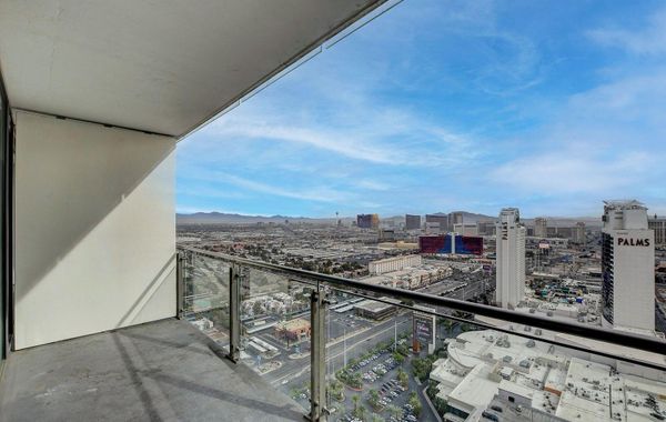 Ava's Suite 37th FLR PALMS PLACE - Hoteles 4 estrellas en Las Vegas, Nevada