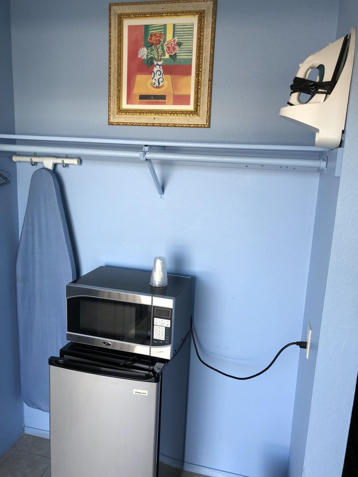 Set de Habitación A Fisher's Inn Motel