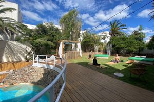 Alojamiento - Socialtel Punta del Este (formerly Selina Punta del Este)