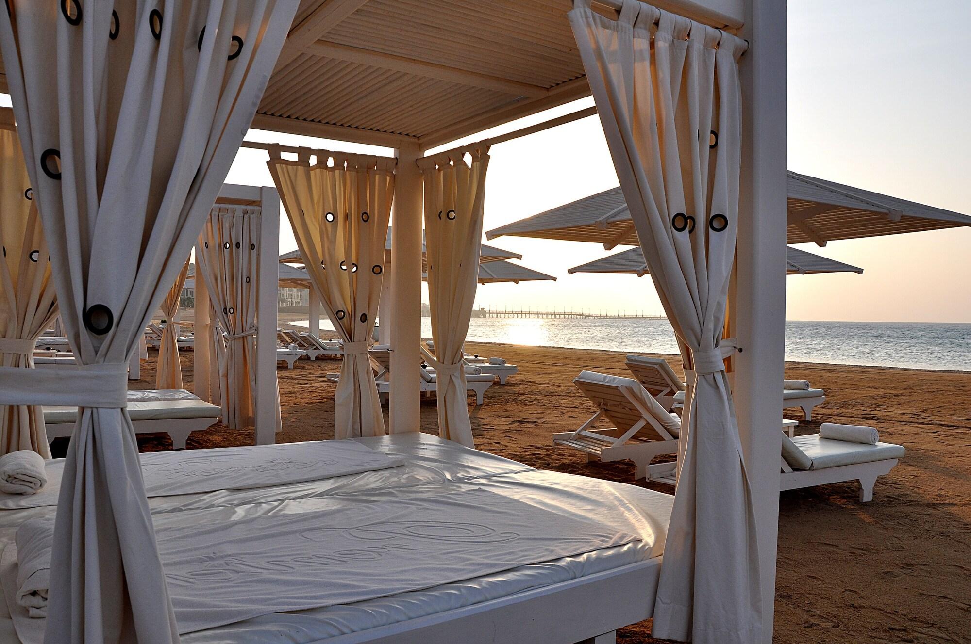 Playa KaiSol Romance Resort