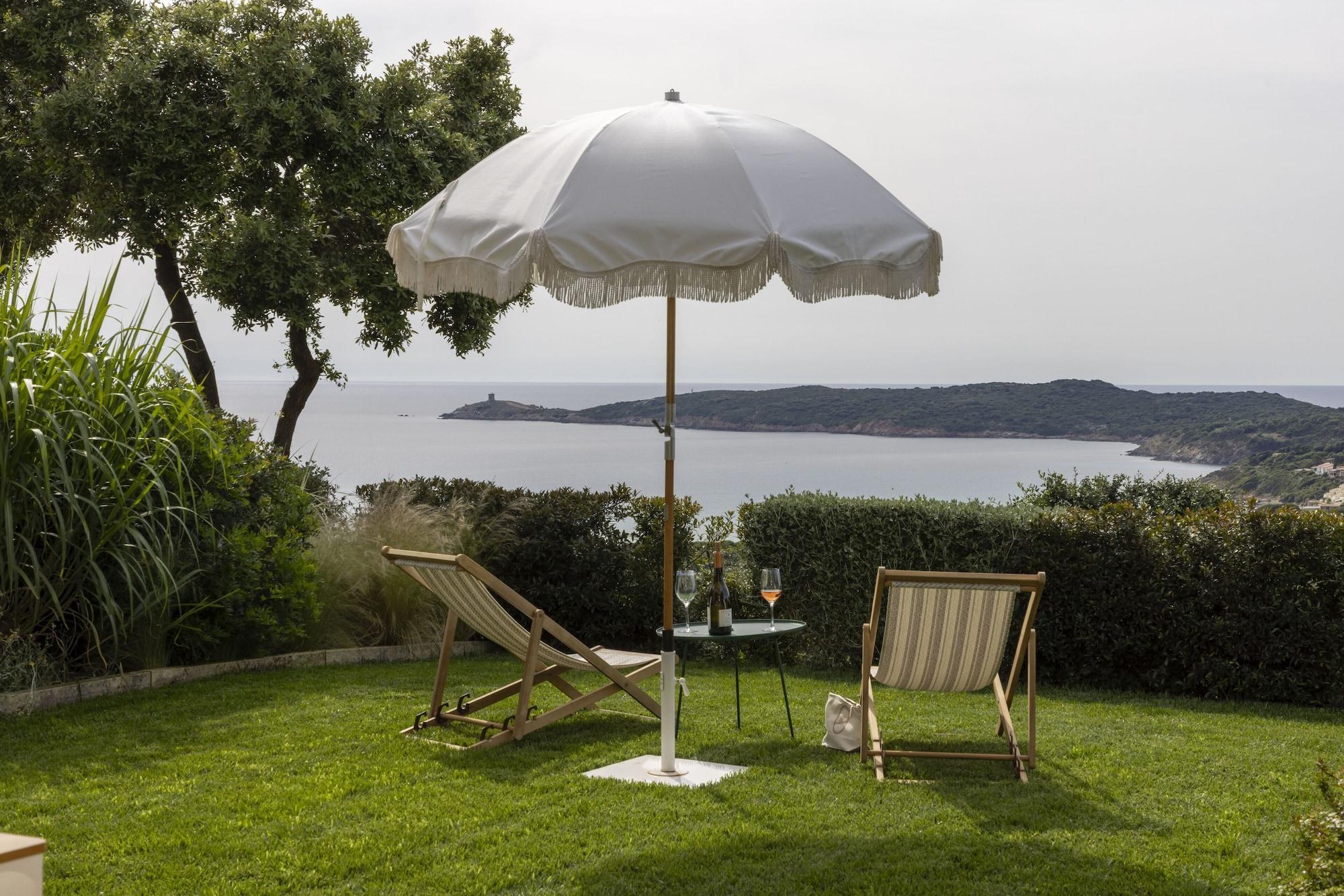 Vista Exterior Résidence Omigna