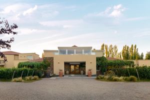 Alojamiento - Villa Mansa Wine Hotel
