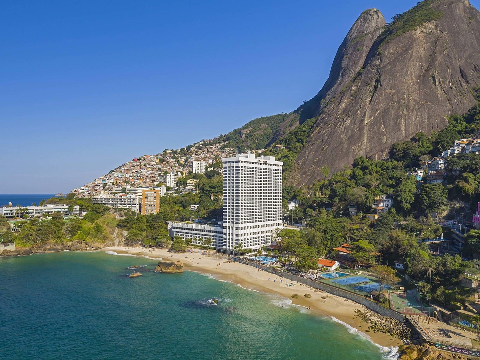 Sheraton Grand Rio Hotel & Resort - foto 244