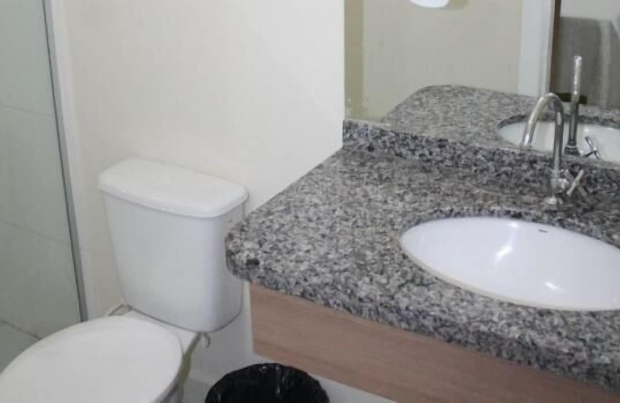 Equipamiento de Habitación Hotel Express