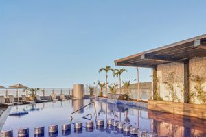 Alojamiento - Fiesta Inn Mazatlán