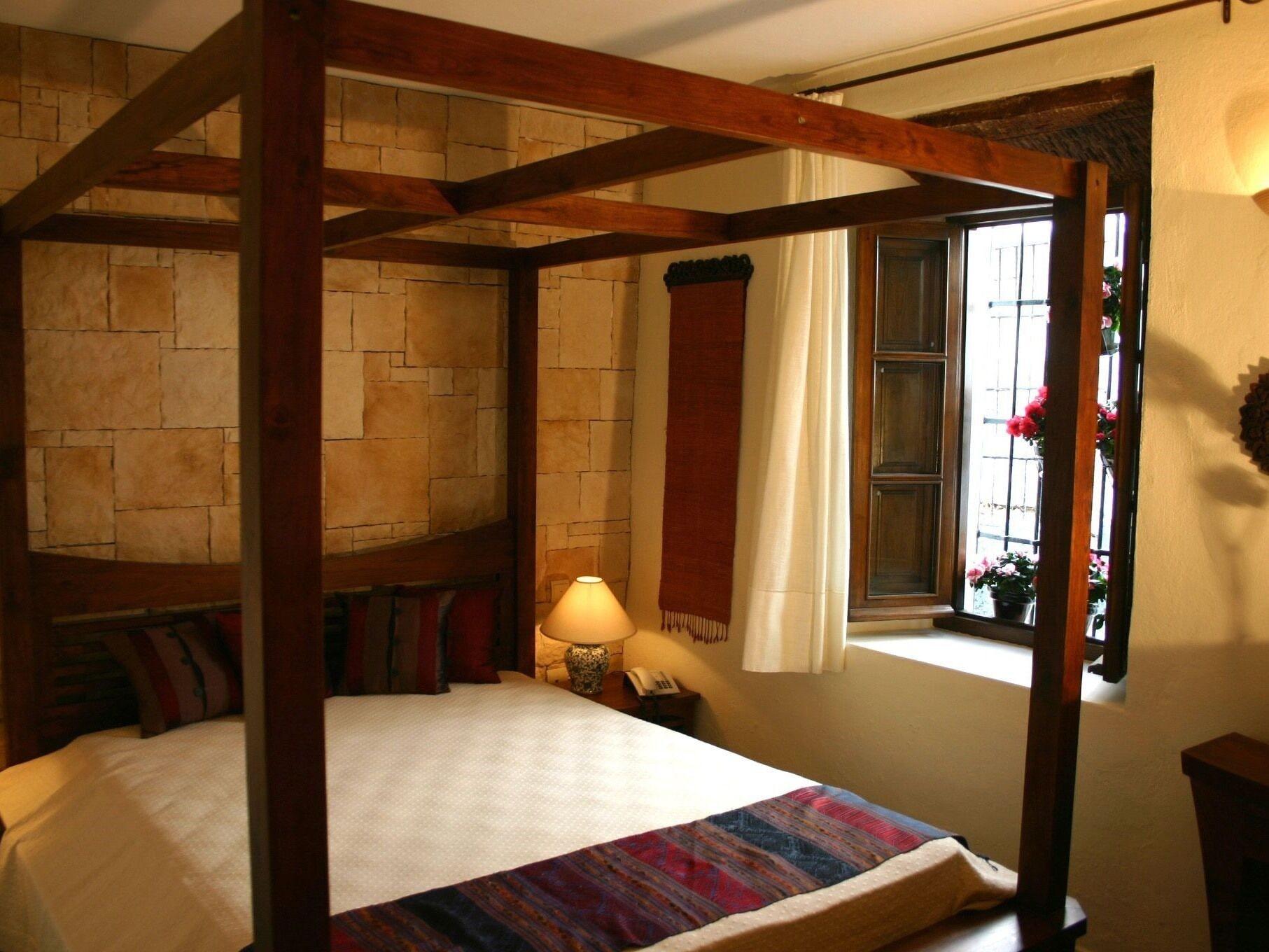 Habitación La Villa Marbella