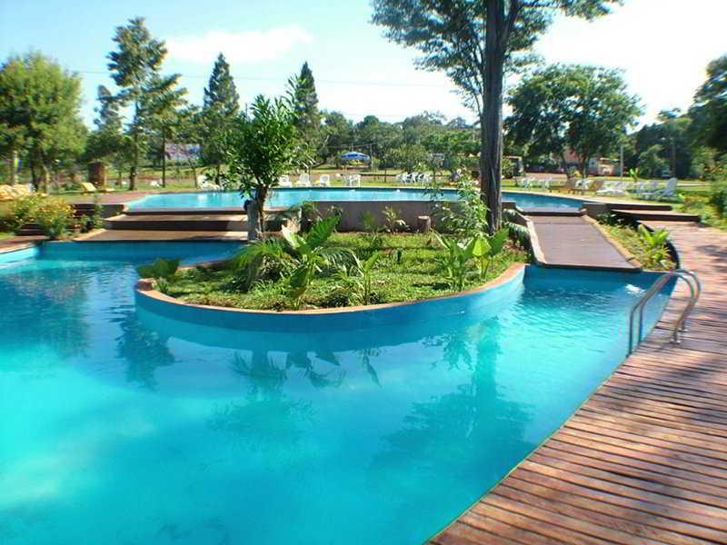 Vista Piscina Carmen