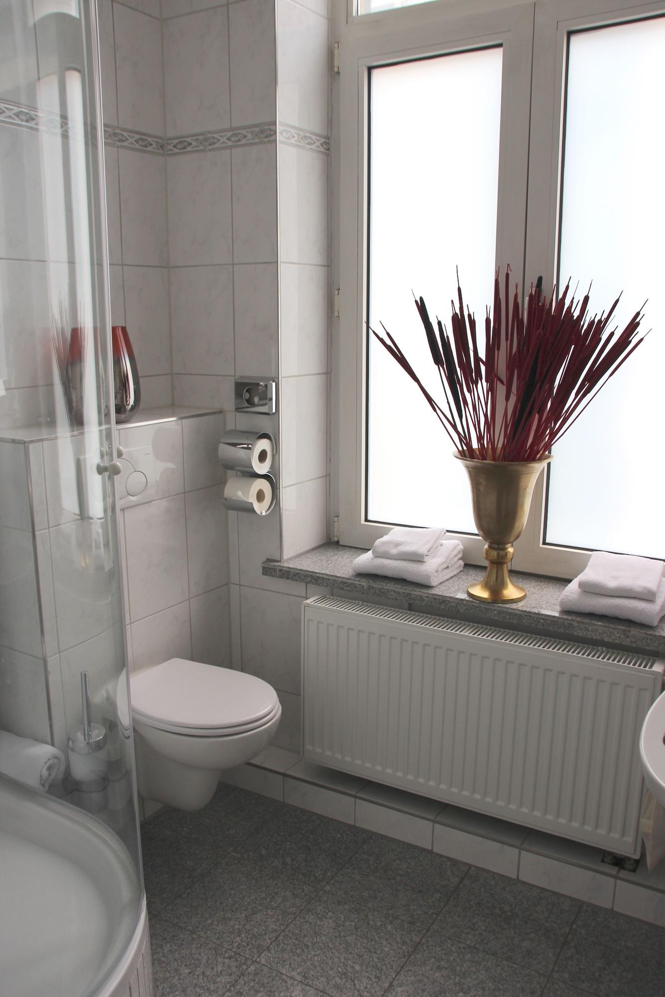 Equipamiento de Habitación Hotel Domstern