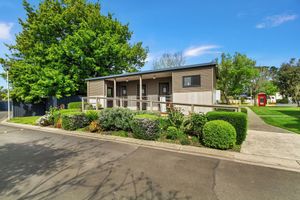 Alojamiento - Traralgon Holiday Village