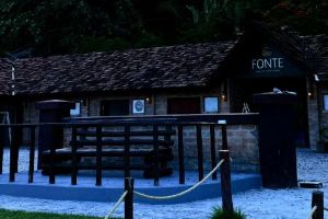 Alojamiento - Pousada Villa Terrar