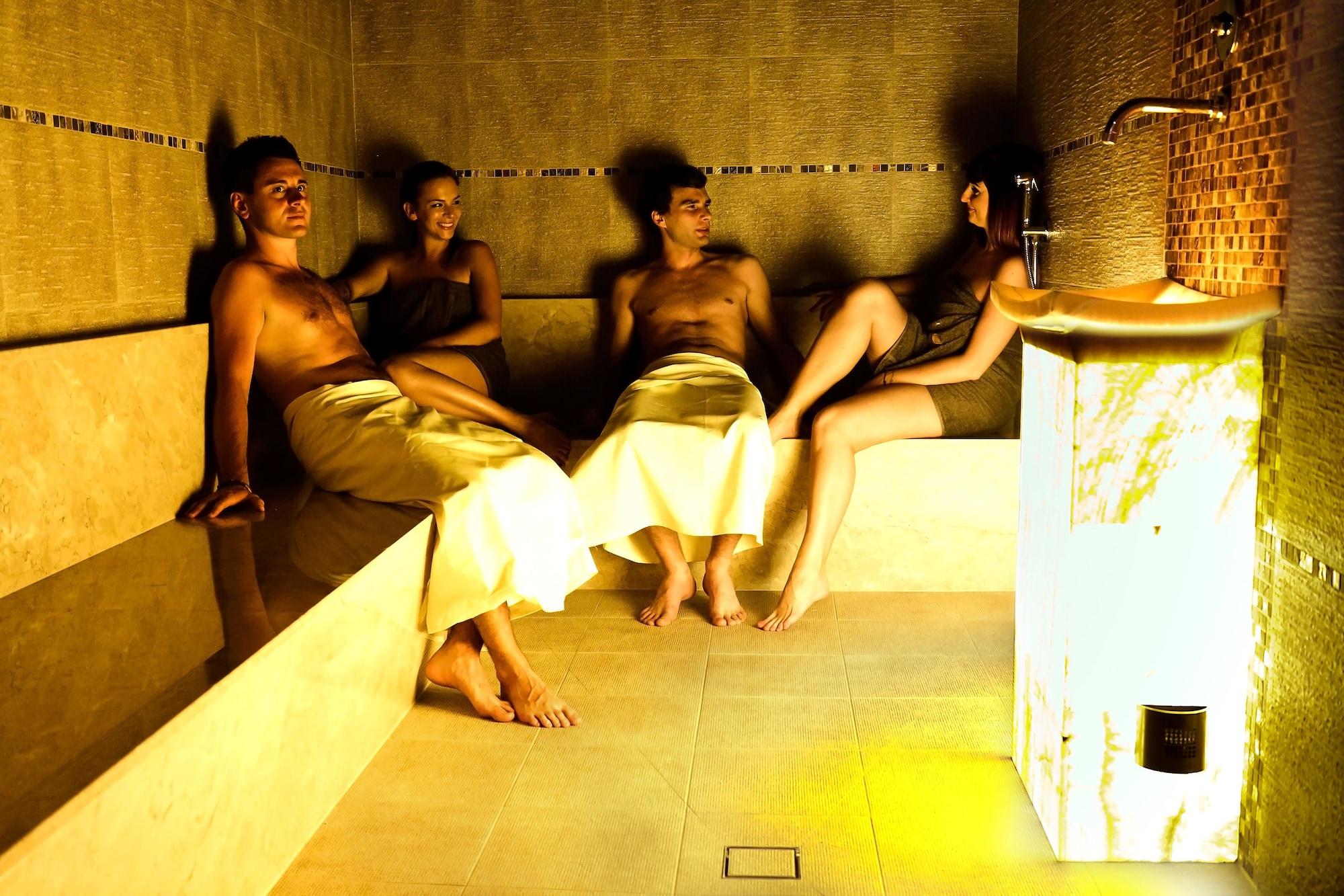 Spa Hotel Iskierka Business & Spa