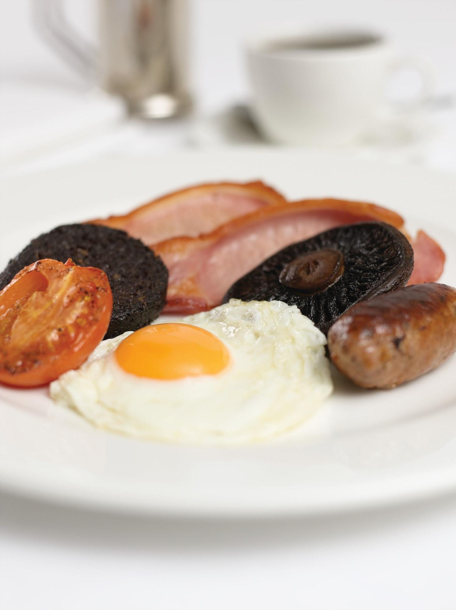 Restaurant Macdonald Botley Park Hotel & Spa