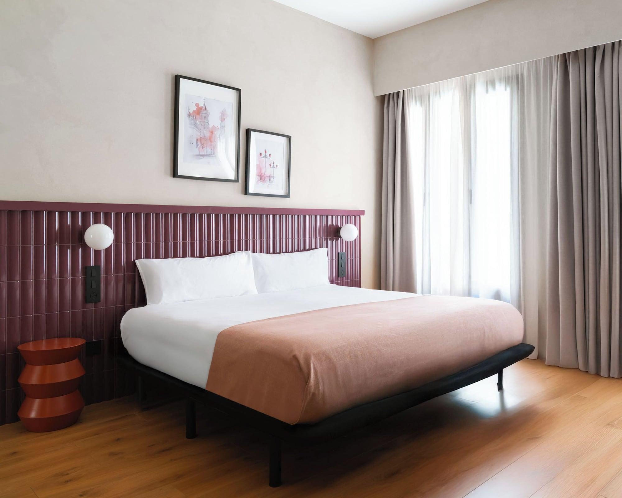 Varios Limehome Sevilla Calle Pureza