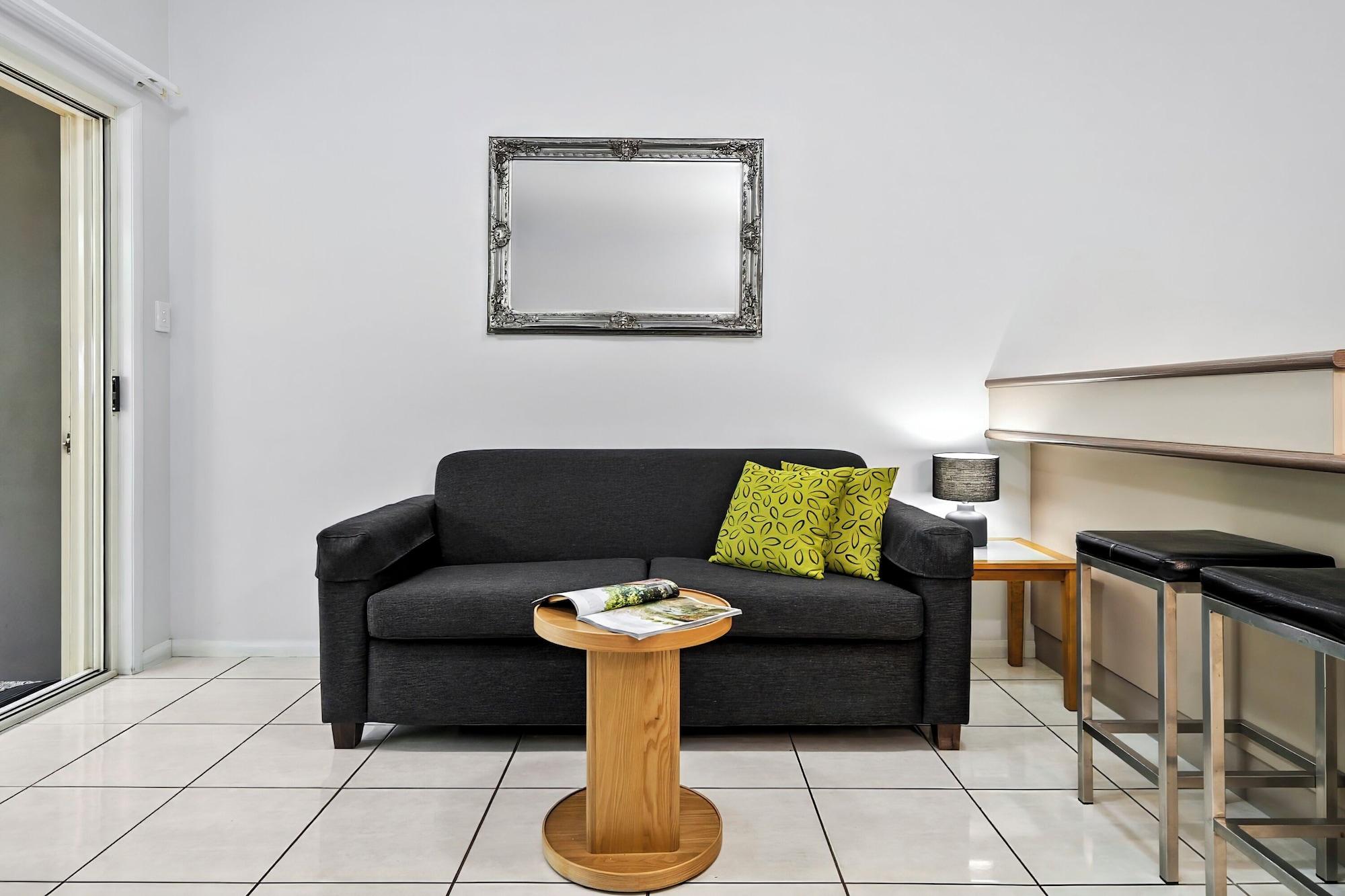 Comodidades del Alojamiento Emerald Inn by Travellers