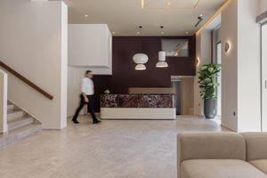Alojamiento - Nesean Plaza Hotel