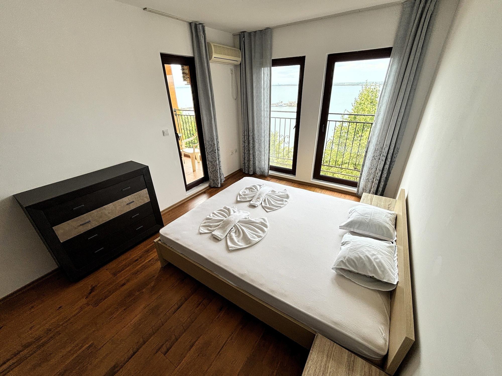 Habitación Menada Ravda Apartments