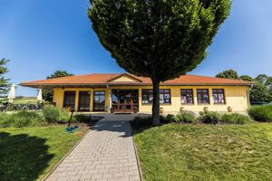 Alojamiento - Golf Hotel Austerlitz