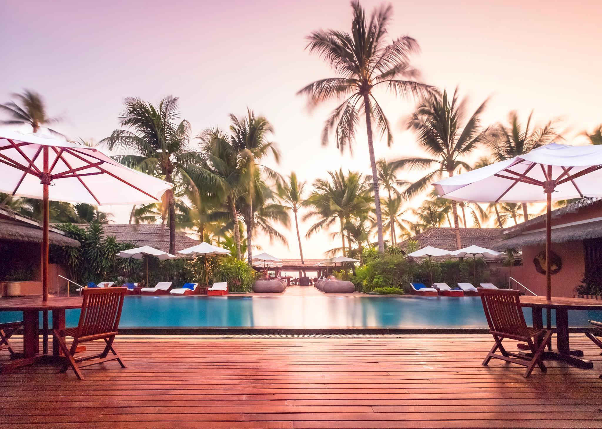 Playa Bayview The Beach Resort