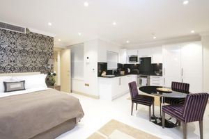 Alquiler Vacacional - Claverley Court