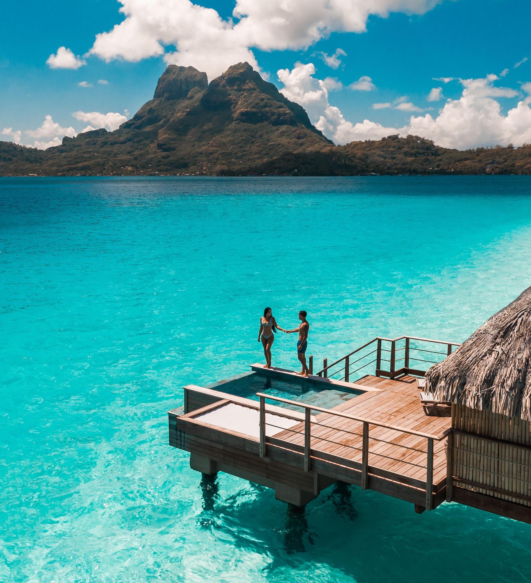 Playa Le Bora Bora by Pearl Resorts