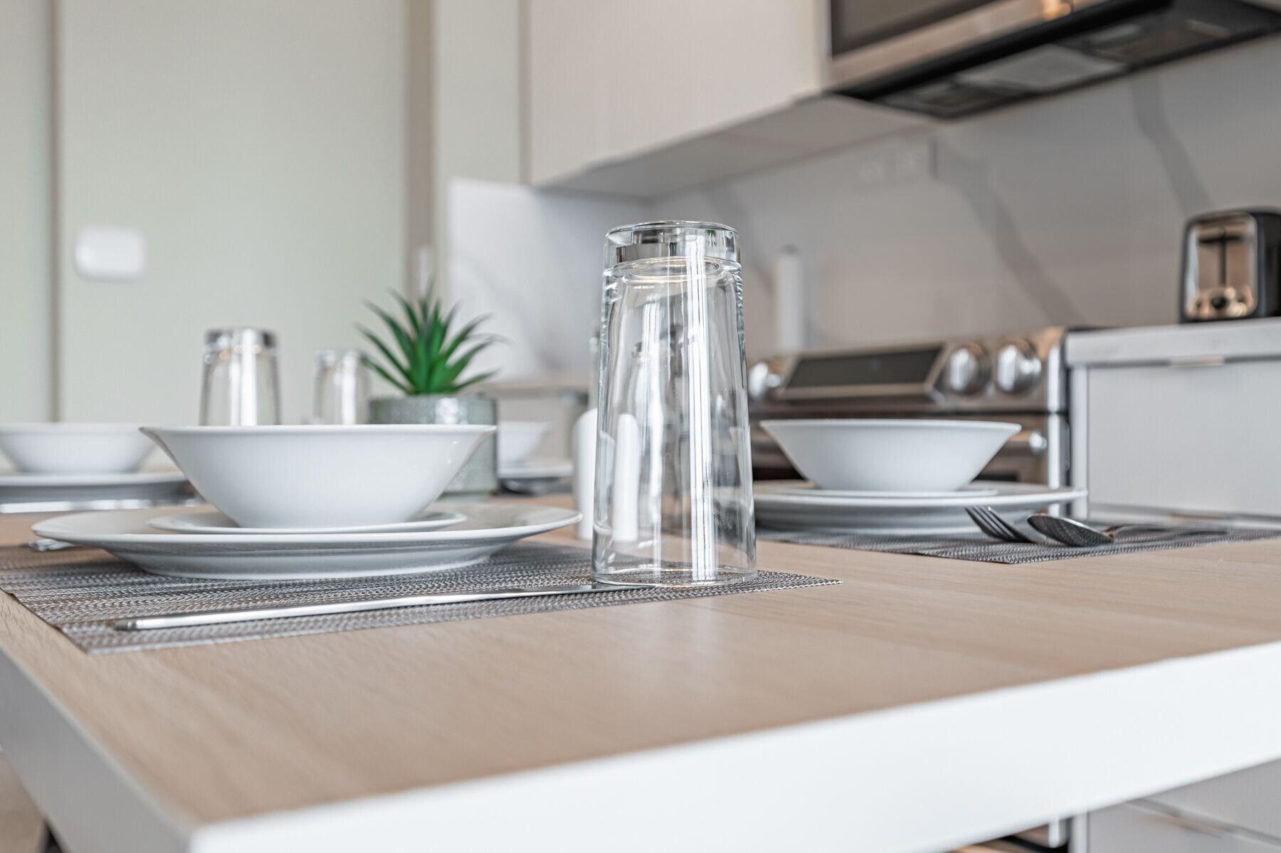 Restaurant RS Boutique Suites - Fort York