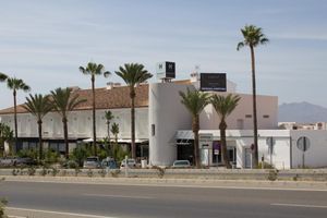Alojamiento - Avent Verahotel