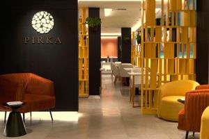 Alojamiento - Hotel Ferre Miraflores