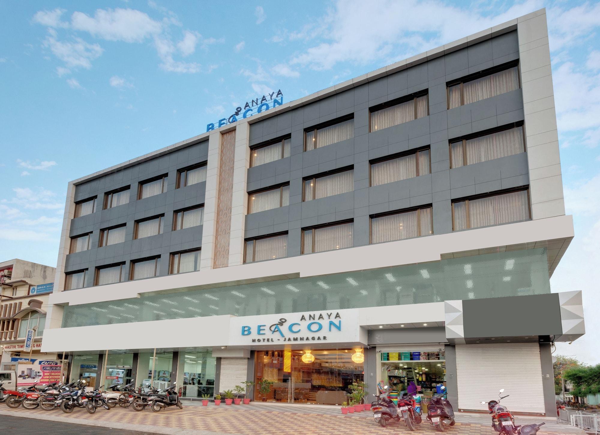 Varios Anaya Beacon Hotel, Jamnagar