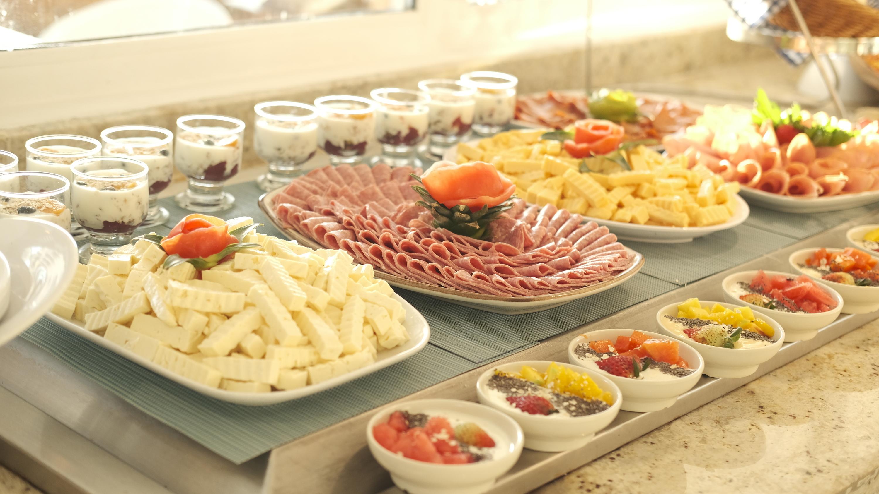 Restaurant Samawi
