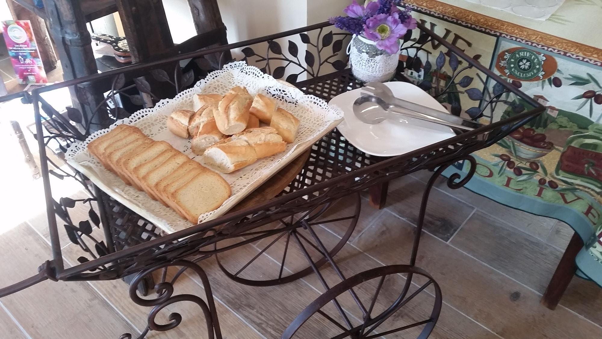 Restaurant B&B Villa Blanche