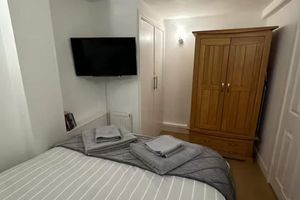 Alquiler Vacacional - Hertford - Sleeps 2 - 92 Walking Score - Garden