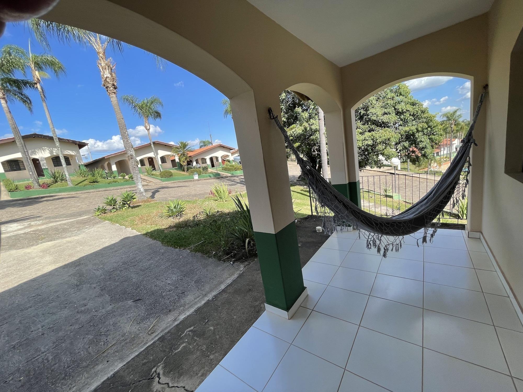 Habitación Hotel Fazenda São Matheus