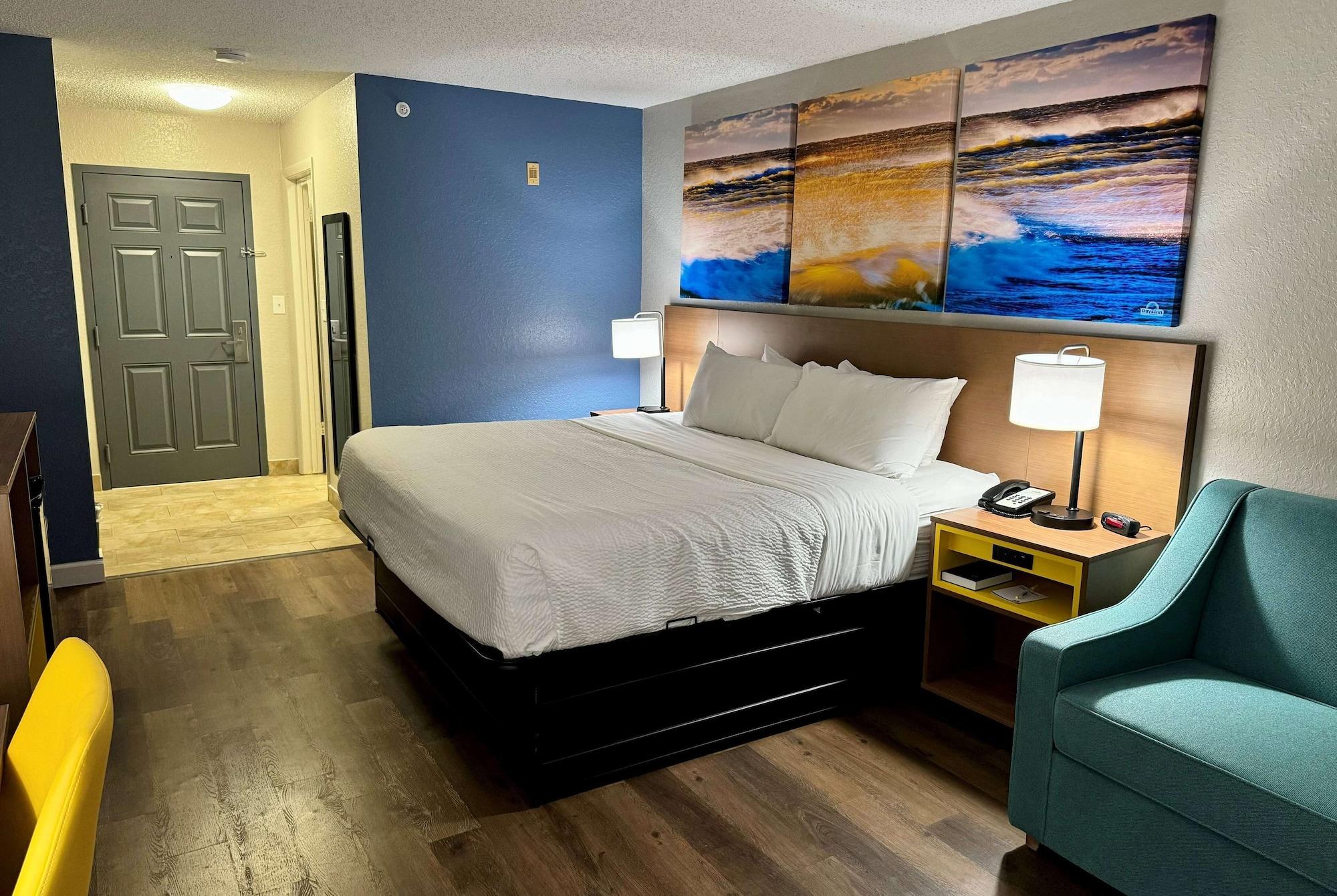 Habitación Days Inn by Wyndham Sarasota I-75