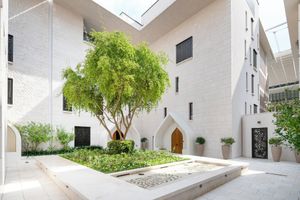 Alojamiento - Mandarin Oriental, Doha