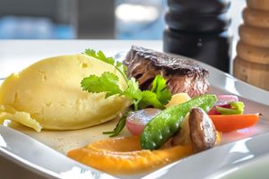 Alojamiento - ibis Styles Strasbourg Avenue du Rhin